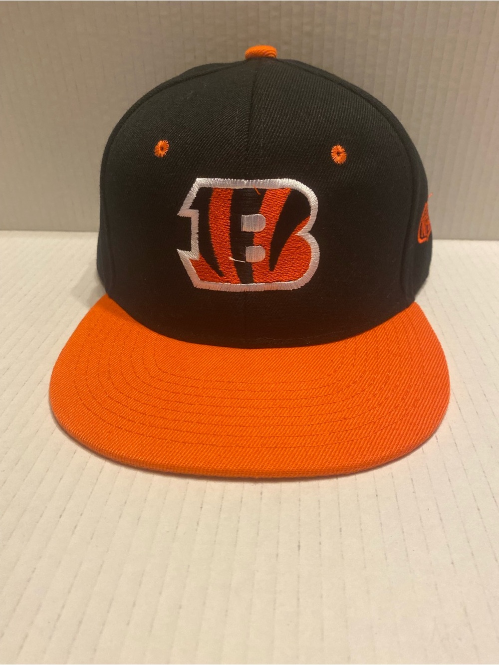Mens Bengals SnapBack